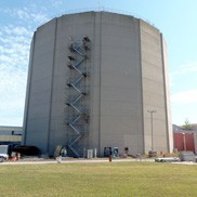 Douglas Point Reactor