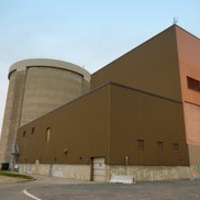 Gentilly-1 Power Reactor