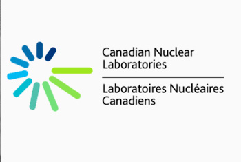 Launch of Canadian Nuclear Laboratories (CNL)