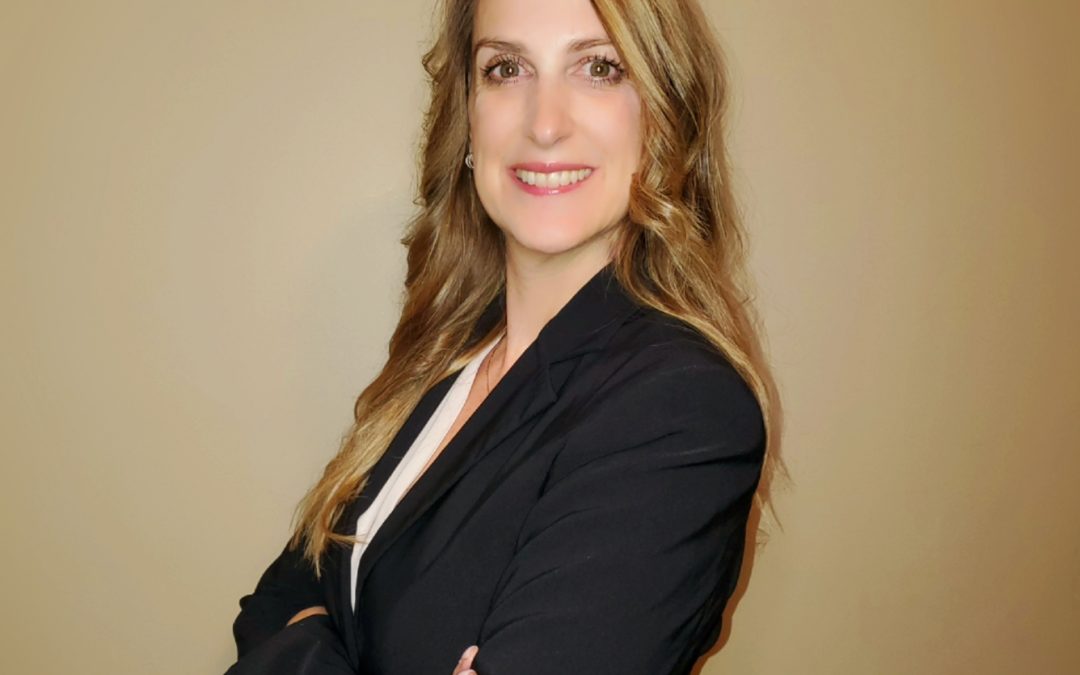 Amy Gottschling assumera le rôle de vice-présidente, Science, technologie et surveillance commerciale à EACL