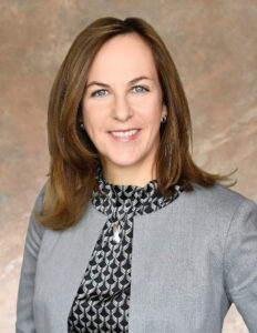 Kathleen Heppell-Masys to assume the role of Vice-President, Nuclear Operations Oversight