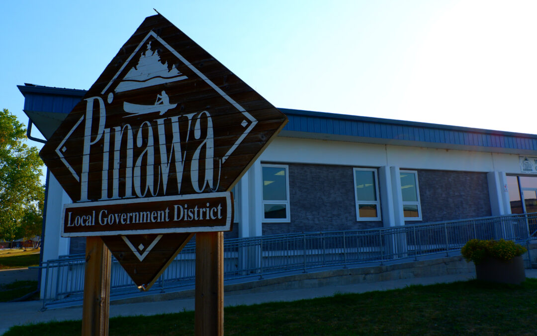 AECL celebrates the Town of Pinawa’s 60th Anniversary