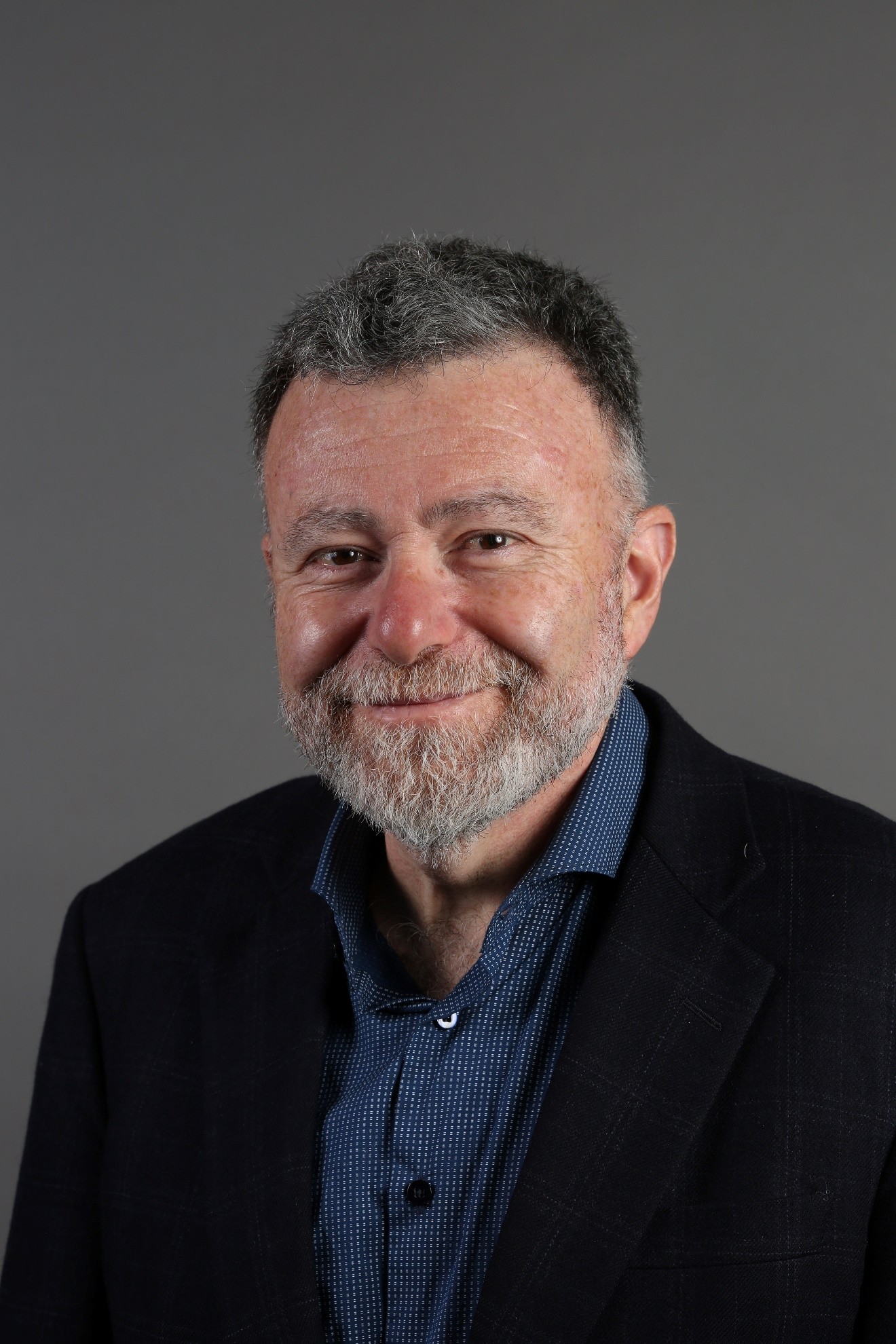 Fred Dermarkar